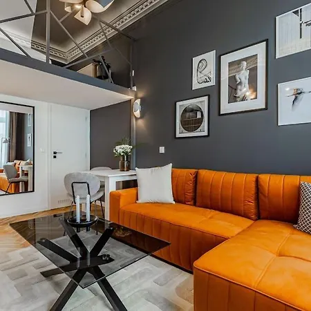 Xiii Shades Pink Flamingo Appartement