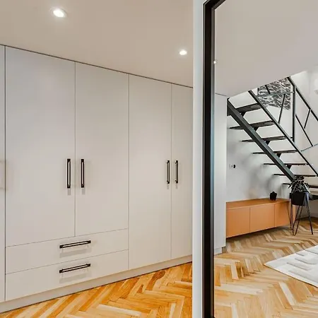 Xiii Shades Pink Flamingo Appartement *