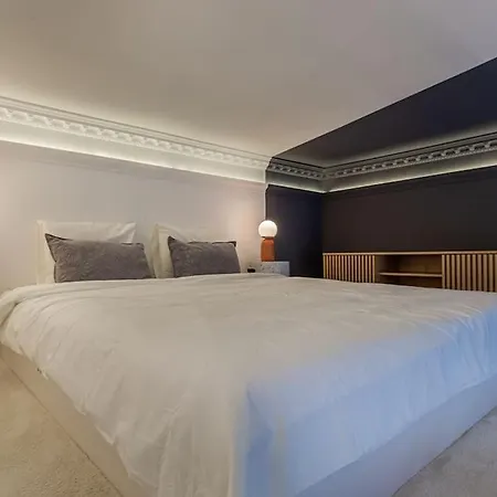 Apartamento Xiii Shades Pink Flamingo *