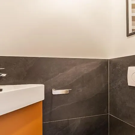 Xiii Shades Pink Flamingo Apartamento Budapest