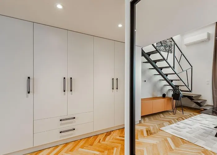 Xiii Shades Pink Flamingo Appartement *