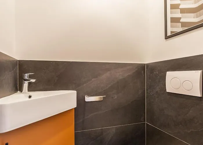 Xiii Shades Pink Flamingo Appartement Budapest